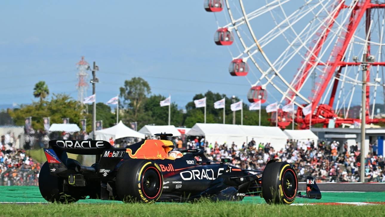 F1 klärt Rennkalender-Zukunft