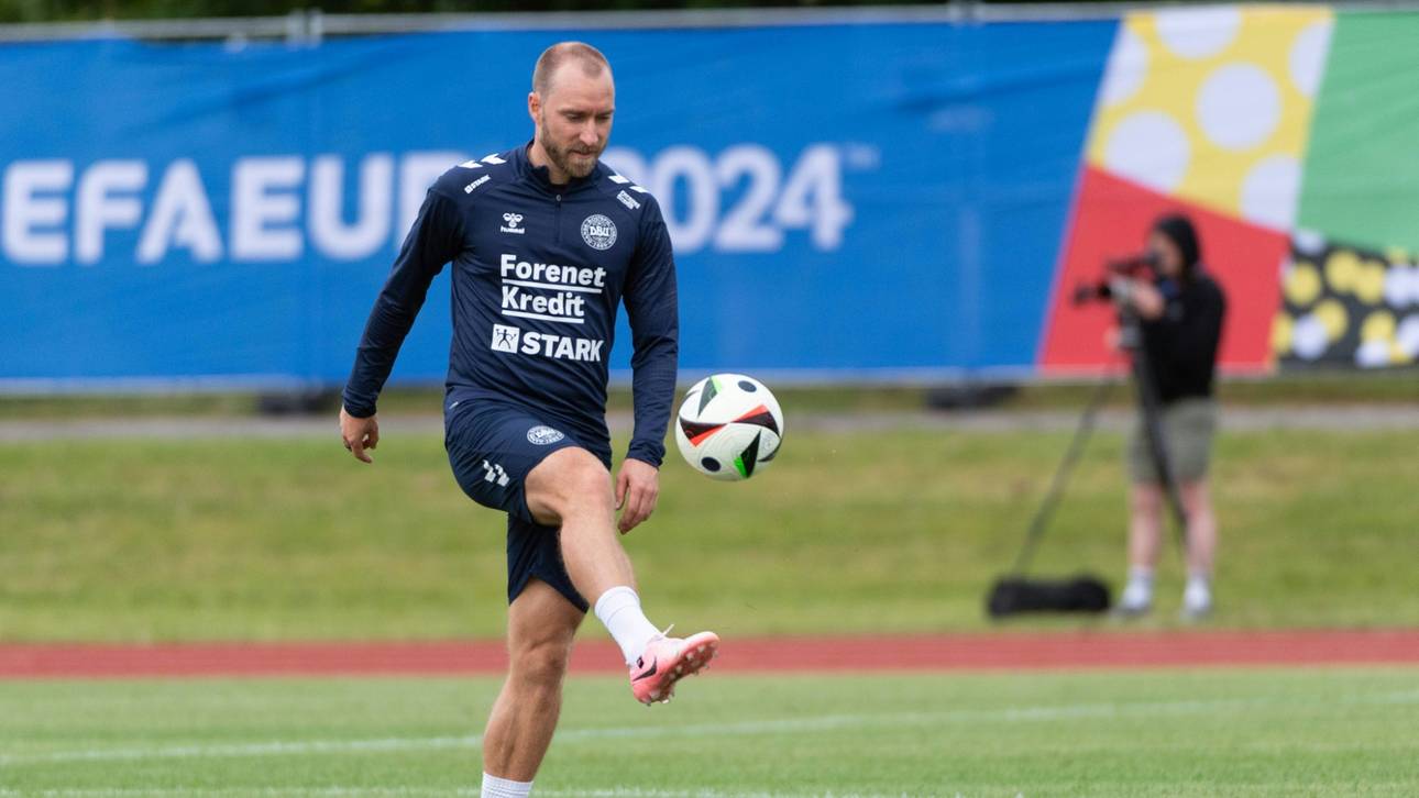 Emotionale EM-Rückkehr naht