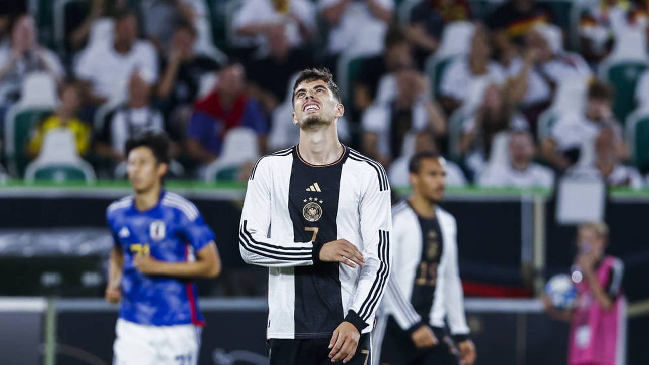 Mega-Blamage! Jetzt wackelt Flick