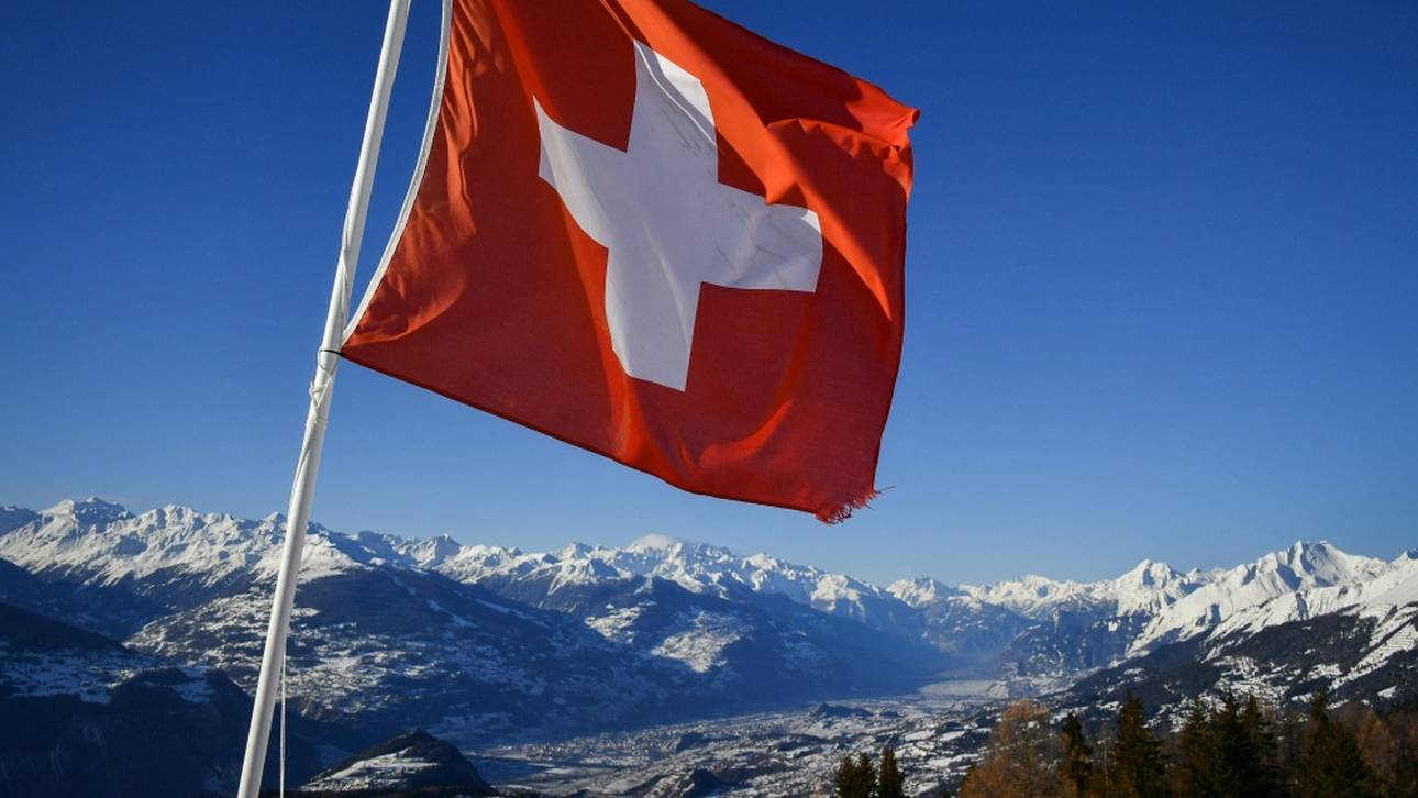 Schweiz stellt sich gegen IOC