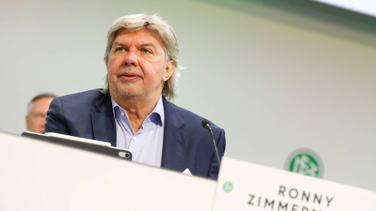 DFB-Vize gegen „Challenge“-Lösung