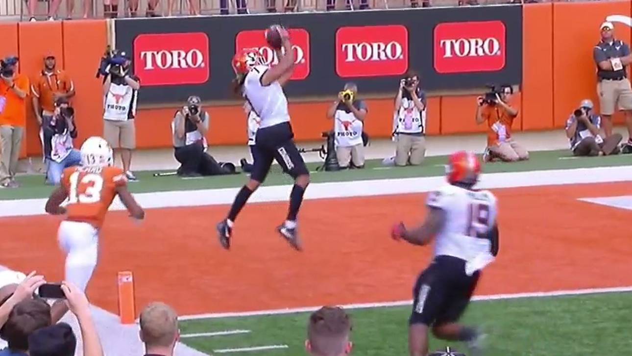 Cowboys erkämpfen Overtime-Sieg