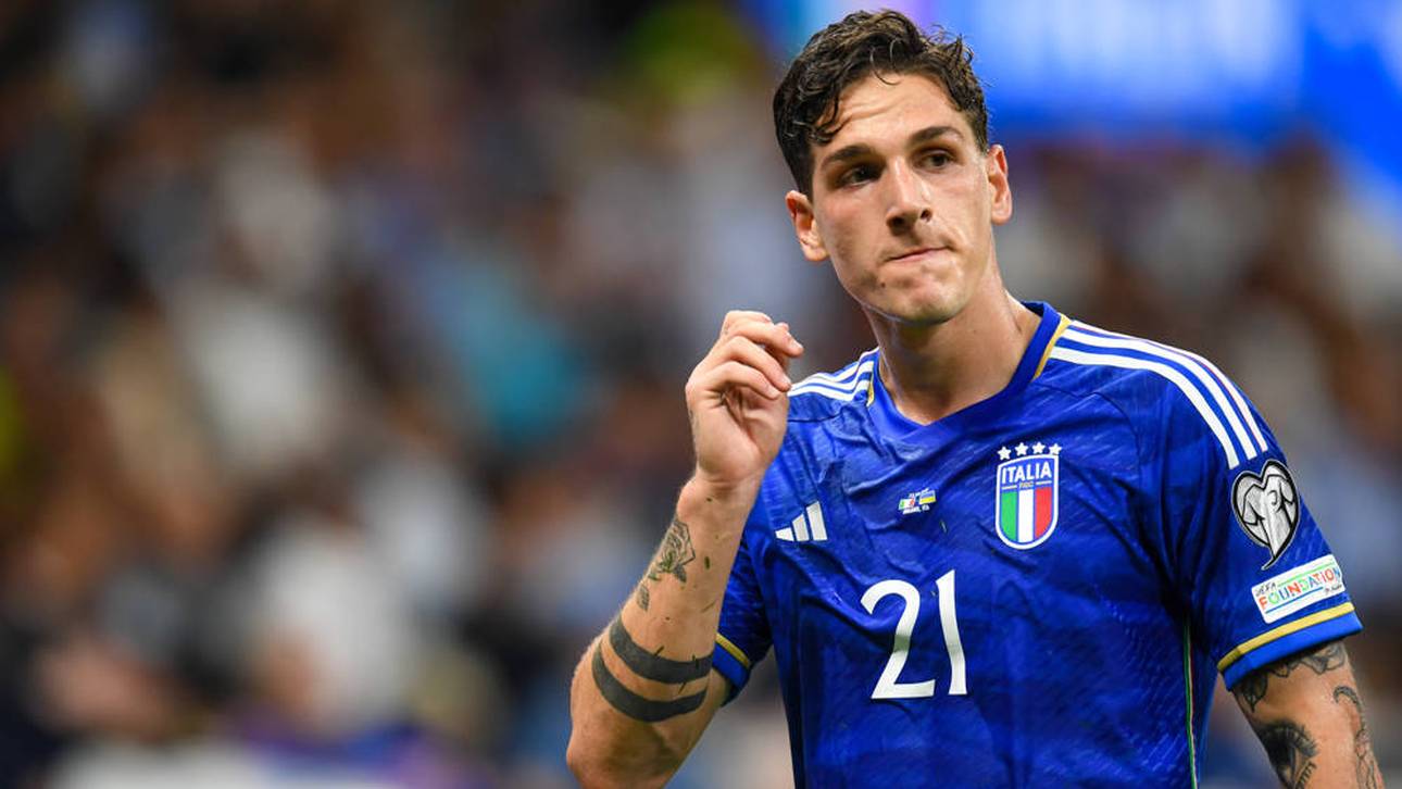 Italien-Star droht harte Strafe