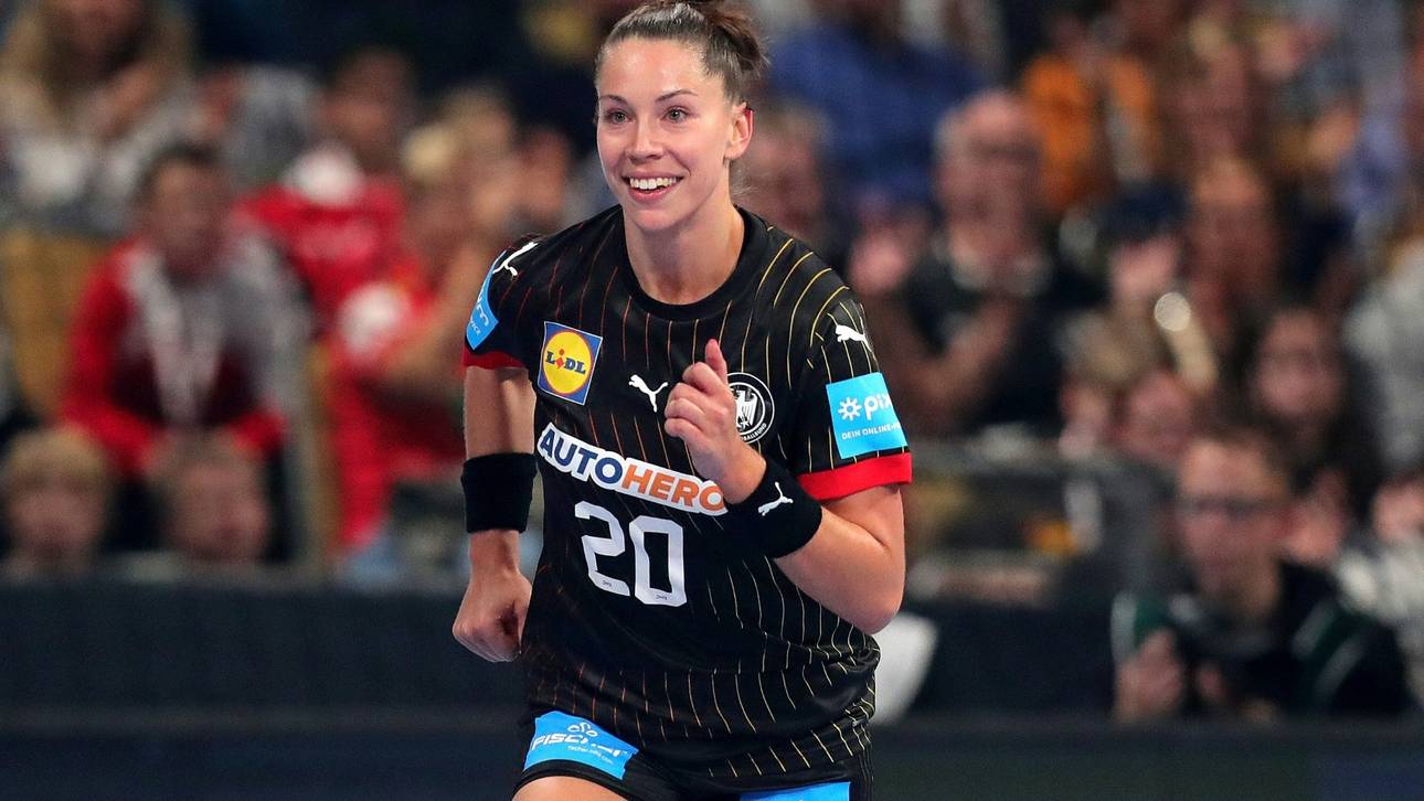 DHB-Frauen doch zuhause