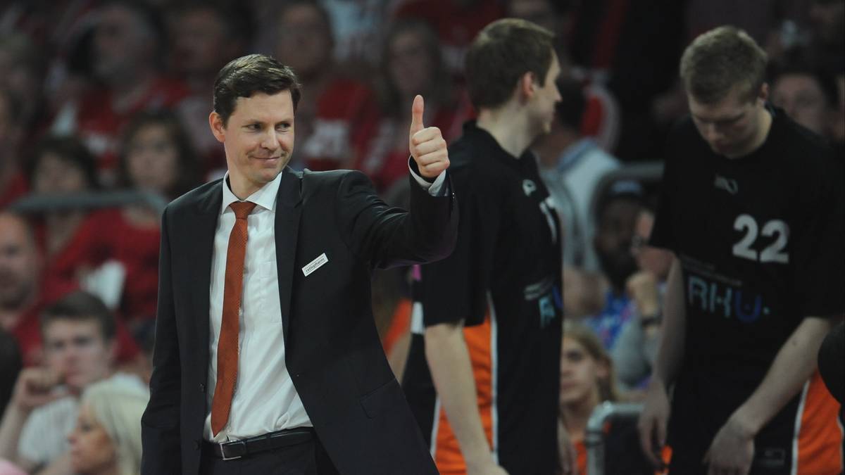 Zuletzt schaffte es die Mannschaft von Thorsten Leibenath in der Saison 2015/16 ins Playoff-Endspiel. Dorthin kann es dieses Jahr wieder gehen. SPORT1-Prognose: Halbfinalkandidat