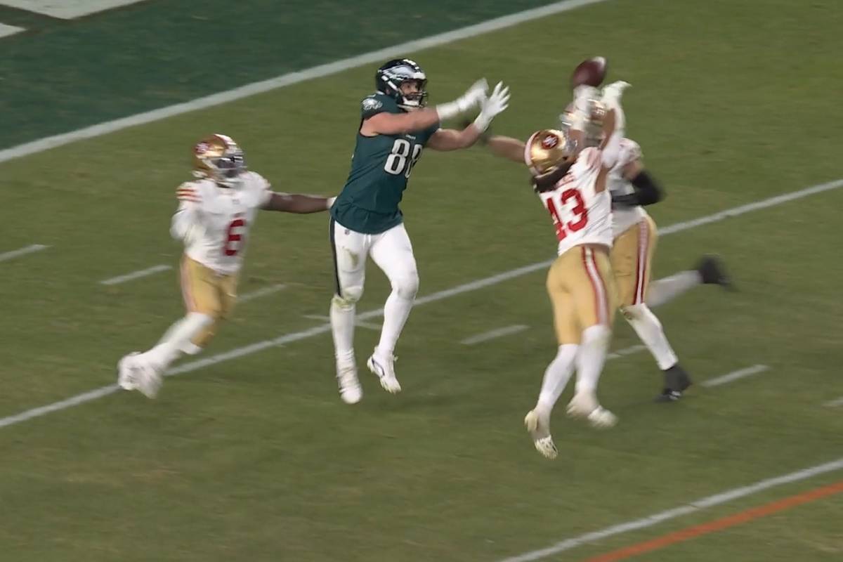 Playoff-Aus! Saison für Champion gelaufen