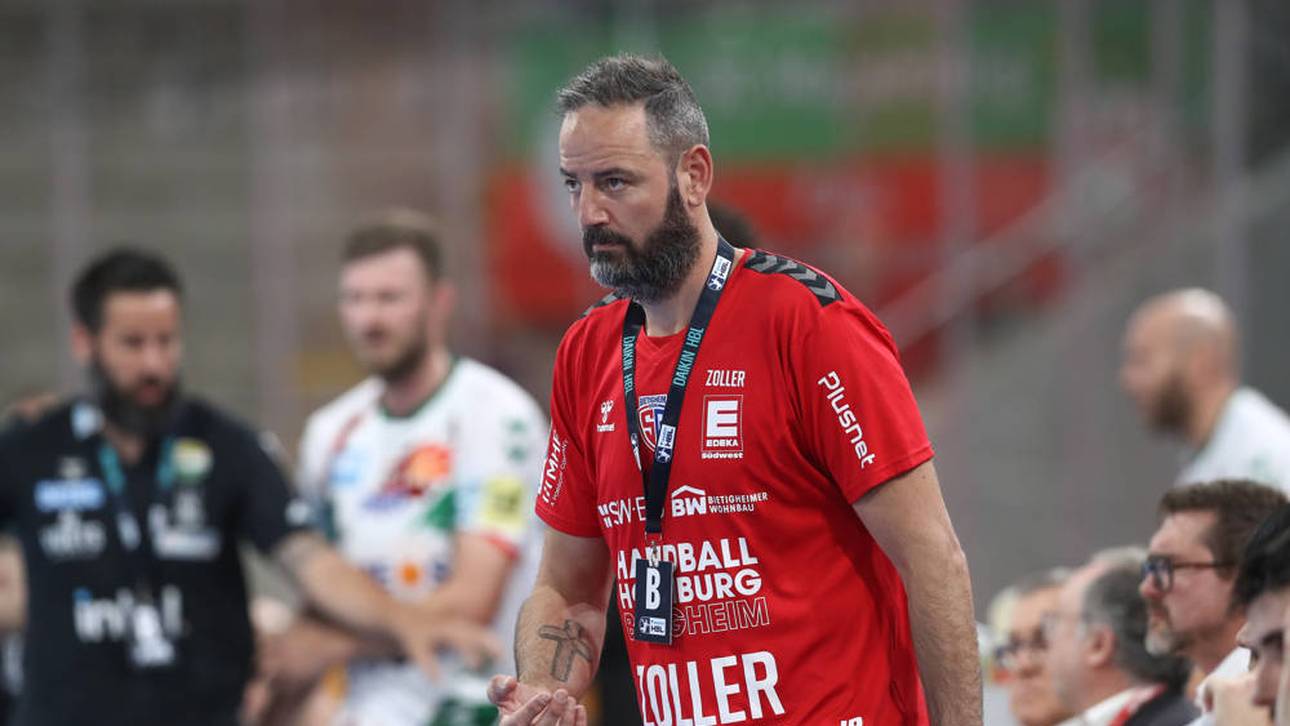 Legende wütet über Löwen