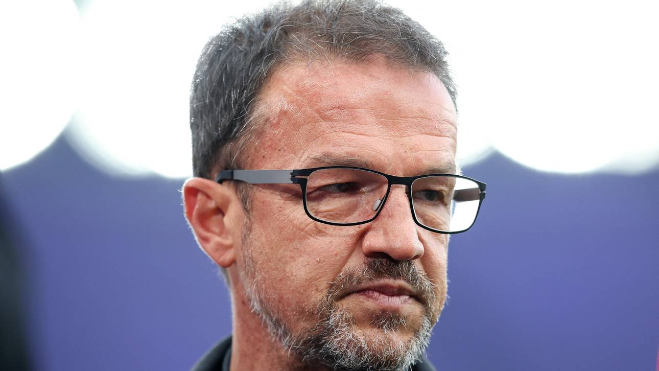 Frauen-WM: Davor warnt Bobic