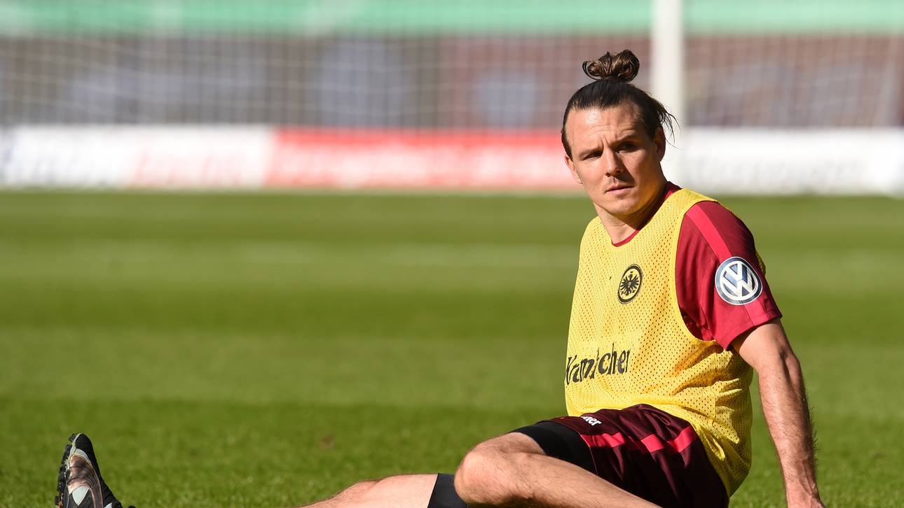 Meier vor Rückkehr ins Training