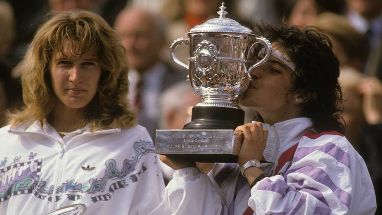 Der tiefe Fall einer Graf-Rivalin