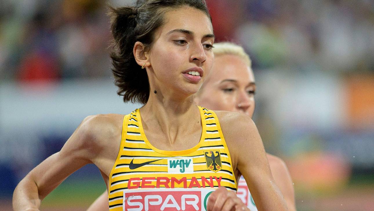 Konsequenzen im Dopingfall Benfares