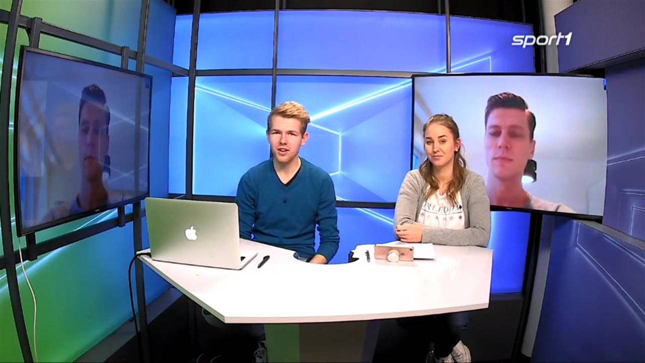 Das sagt Kampa zu Transfer-Hammer