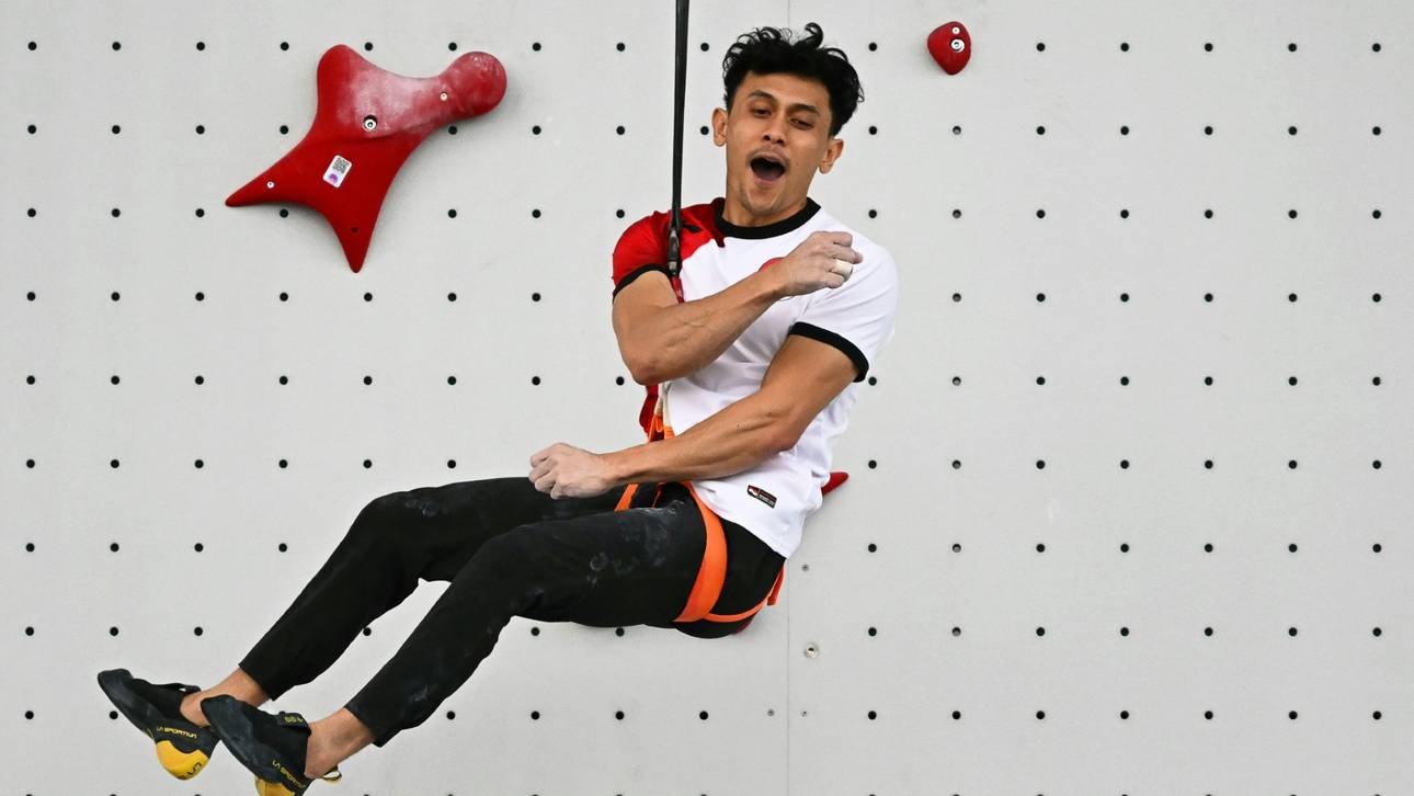 Weltrekord reicht nur zu Bronze