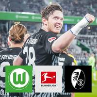 Gregoritsch verschärft Wolfsburgs Krise