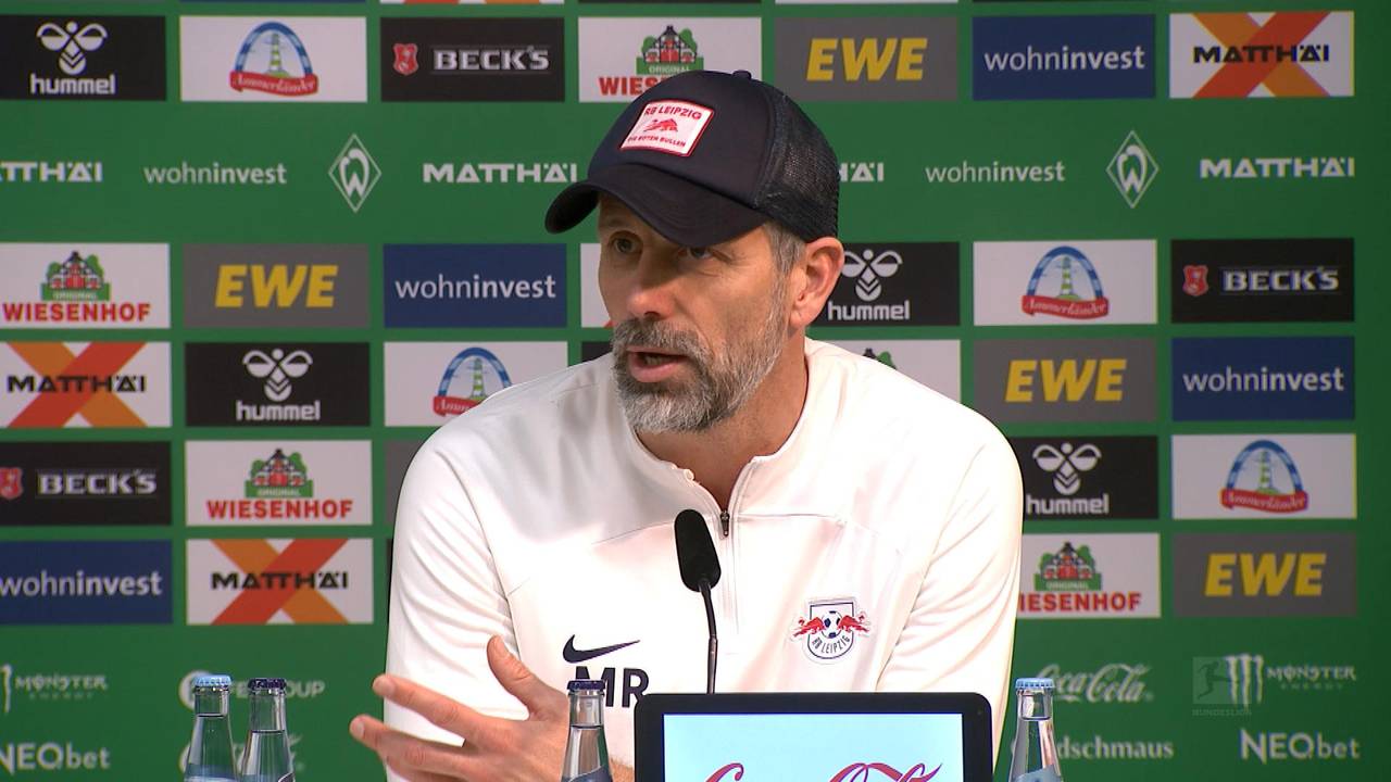 RB-Zugang Elmas: „Große Veränderung“