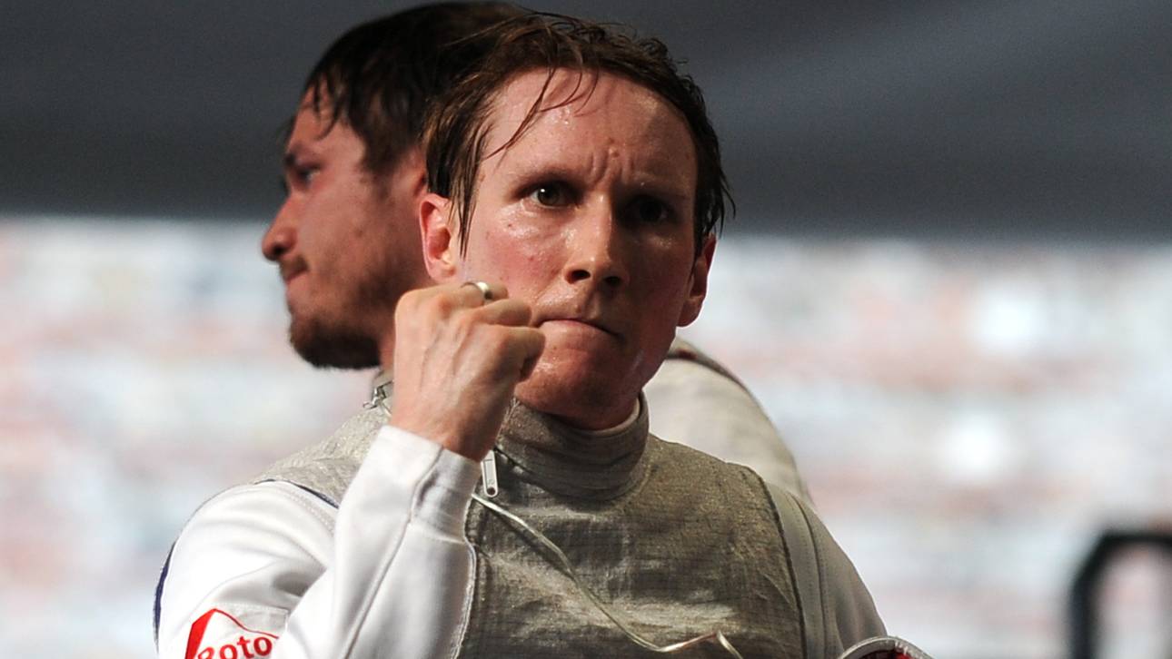 Kleibrink: Rücktritt vom Rücktritt