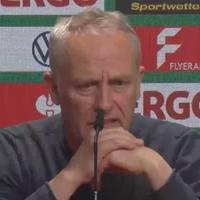 "Wenn ein paar es nicht blicken..." Streich zu Münzwurf-Eklat