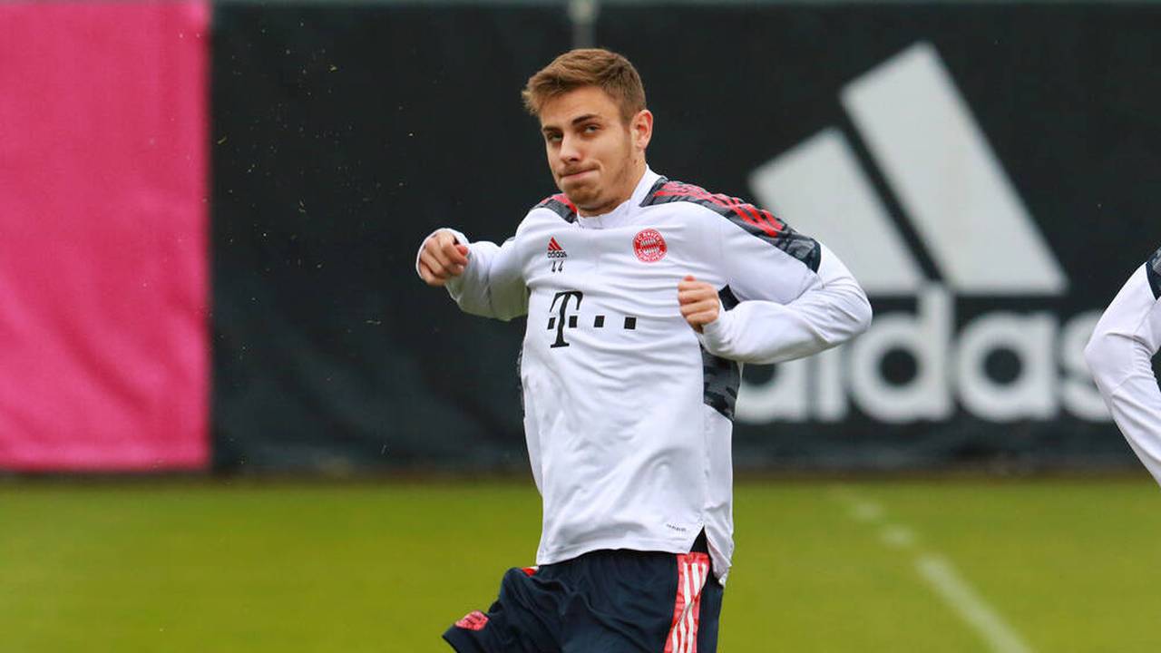 Stanisic positiv getestet: Nächster Corona-Fall beim FC Bayern!