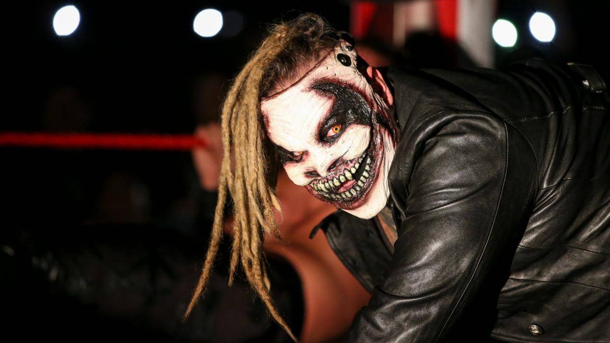 Bray Wyatt alias The Fiend wurde von WWE im Sommer 2021 entlassen
