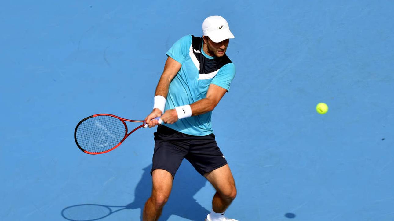 Sohn von DFB-Albtraum startet durch