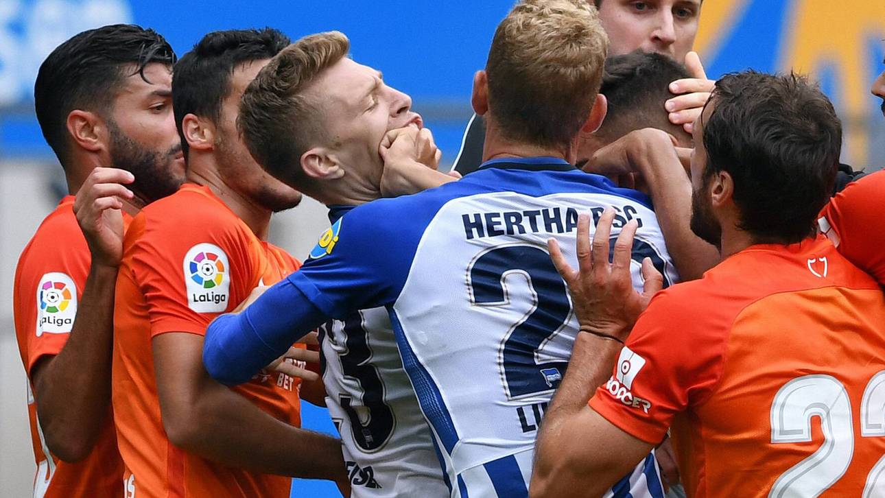 Weiser attackiert, Pleite für Bayer