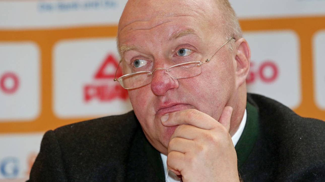 DBB lässt Theis‘ Absage prüfen