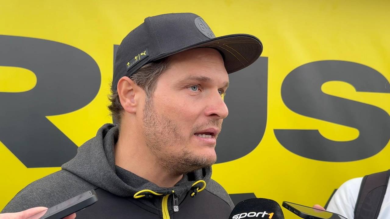 Neue Verletzungssorgen beim BVB