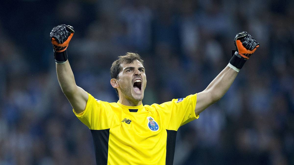 Etwas überraschend hat der FC Porto in der Champions League gegenüber Dynamo Kiew den Kürzeren gezogen. In der portugiesischen Liga läuft es für das Team von Iker Casillas ebenfalls nicht rund, nach 22 Spielen liegt man nur auf Rang drei. Im Vorjahr ärgerte das Team von Trainer Jose Pereiro den FC Bayern in der Königsklasse - in der Europa League gehört der Titelträger von 2011 nun selbst zu den Gejagten