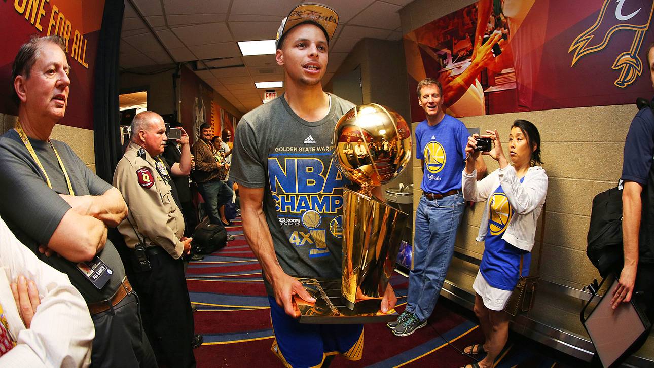 Die NBA-Playoffs in der Übersicht