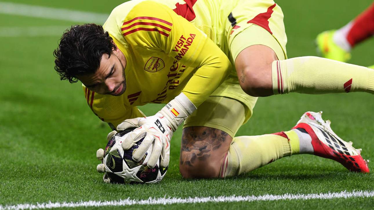 Diese Szene wirft Fragen auf