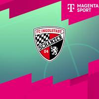 SV Waldhof Mannheim - FC Ingolstadt 04 (Highlights)