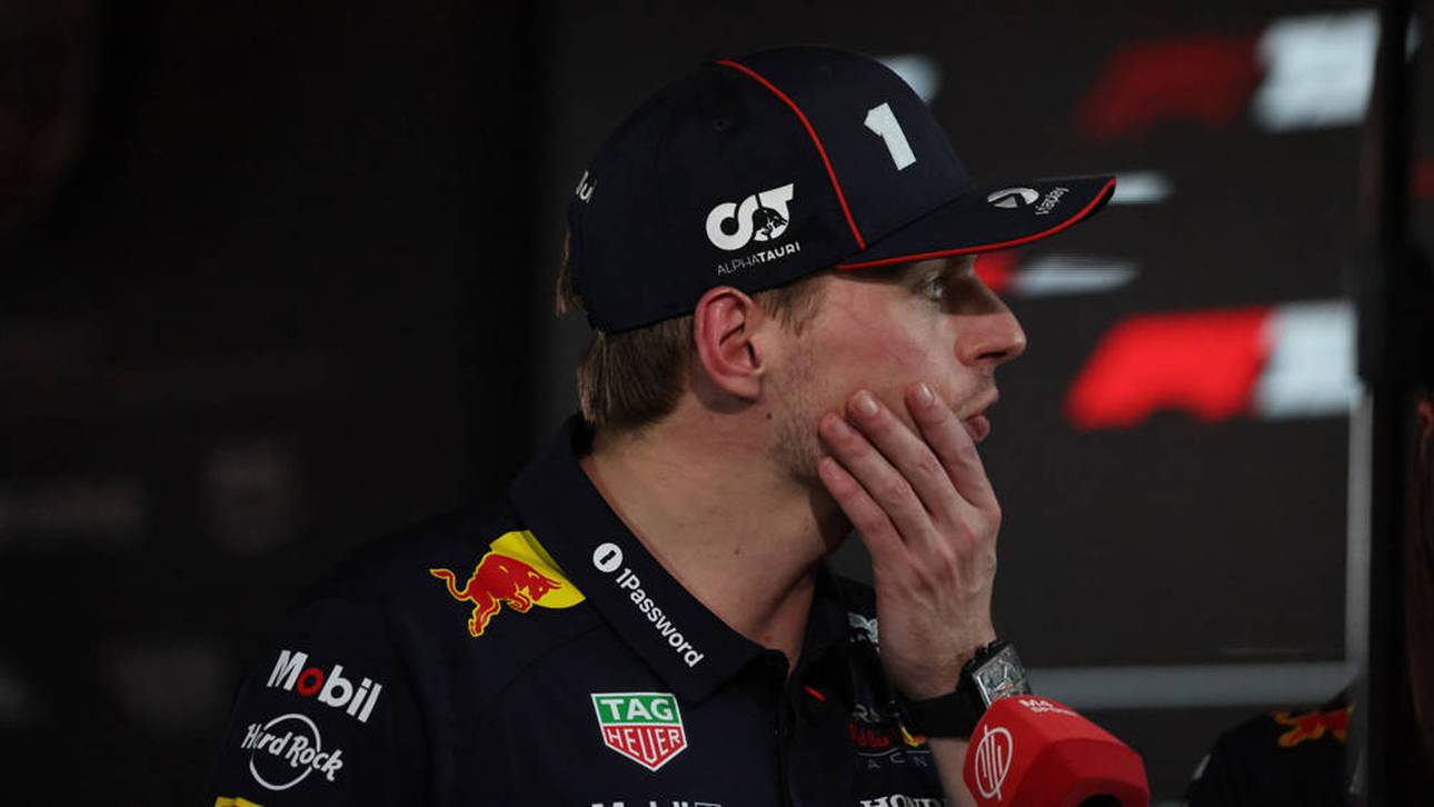 Verstappen? Schumacher legt sich fest
