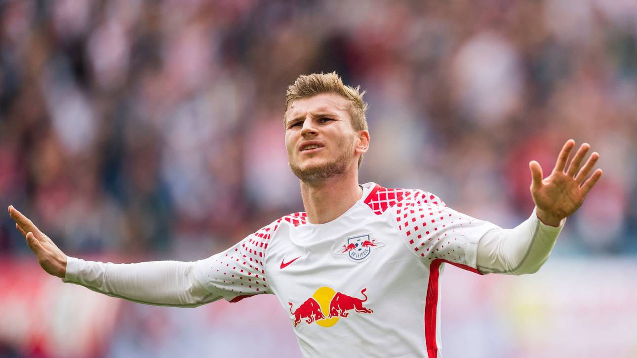 Werner im Visier von Barcelona?