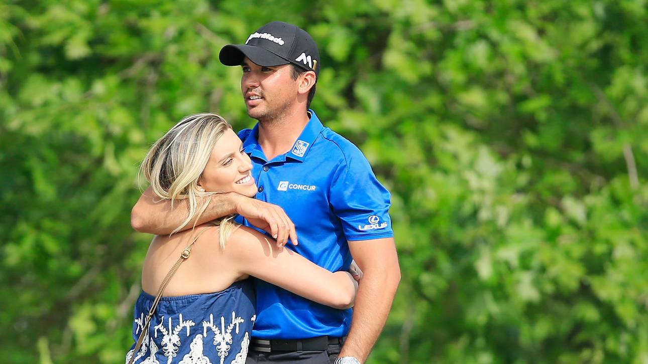 Day wieder Nummer eins der Welt