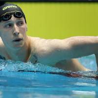 Schwimm-Star Florian Wellbrock hat keinerlei Verständnis für die vom IOC beschlossene Rückkehr russischer und belarussischer Athletinnen und Athleten.