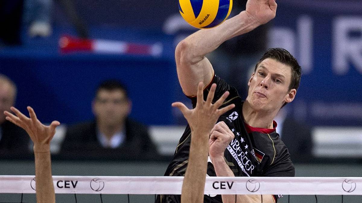 MITTELBLOCK: Marcus Böhme (Zenit St. Petersburg) - Nr. 8