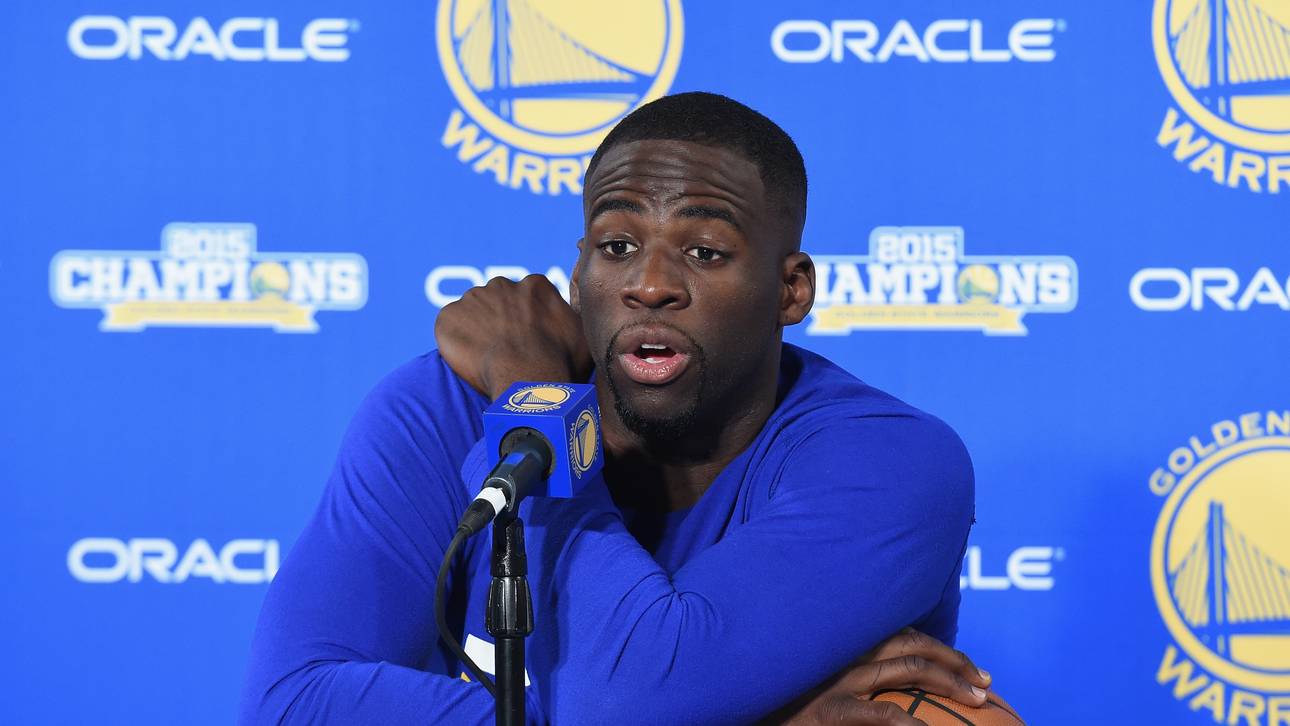 Flut-Vergleich: Green platzt der Kragen