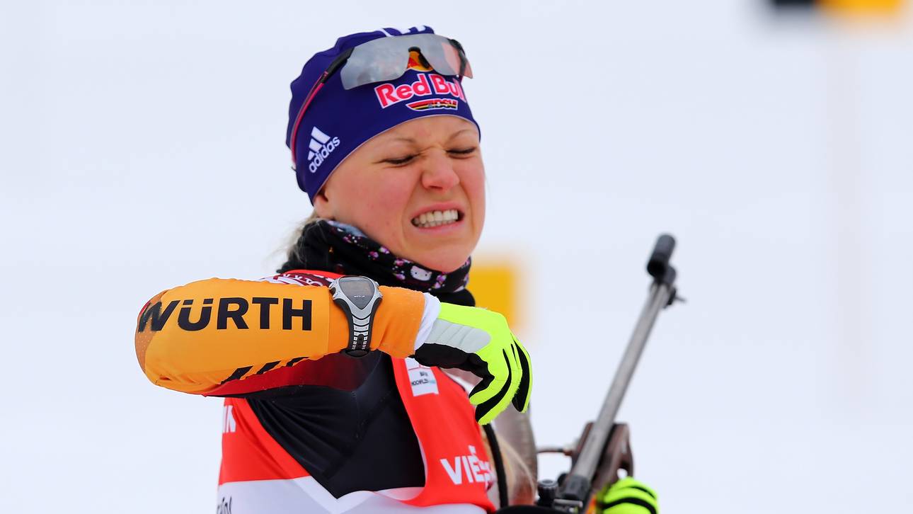 Staffel ohne Gössner und Lesser