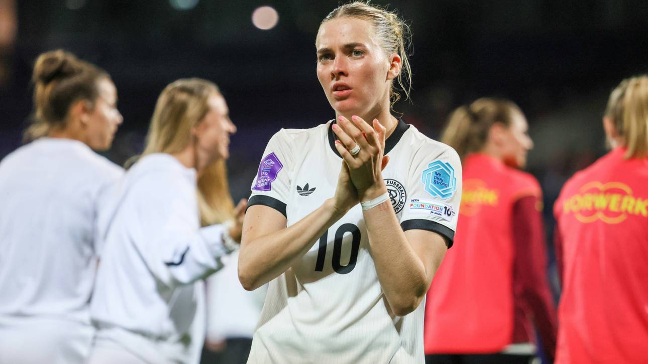 Freigang: „Wir glauben an den Titel“