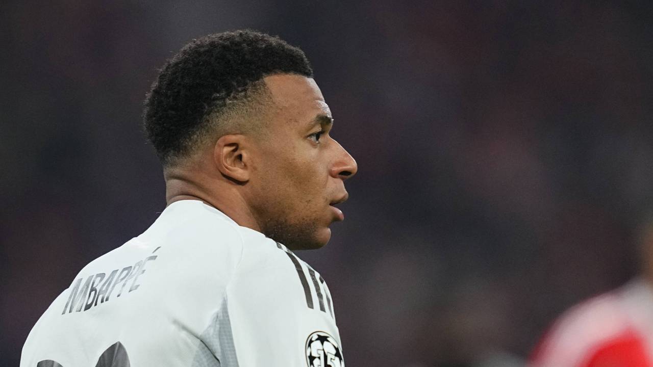 Das sagen die Real-Stars zur Niederlage