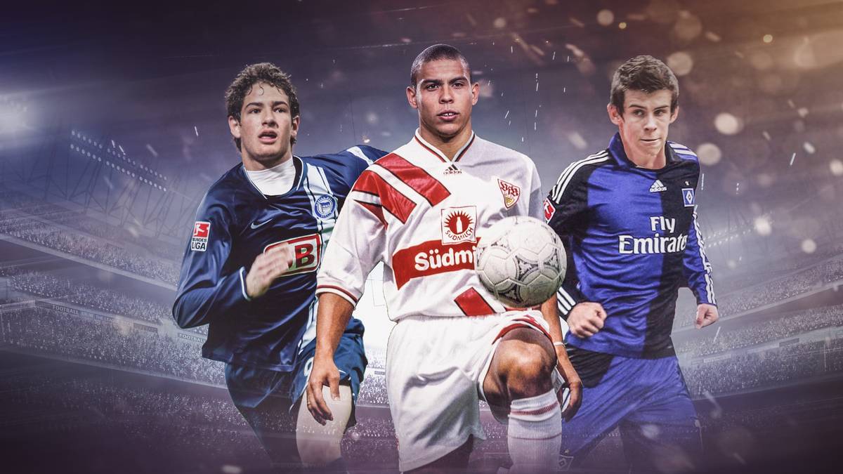 Das Transferfenster öffnet am 1. Juli und wird wieder für einige spektakuläre Deals sorgen. Doch nicht immer klappt jeder angedachte Transfer - aus unterschiedlichen Gründen. SPORT1 stellt die kuriosesten Beinahe-Deals vor