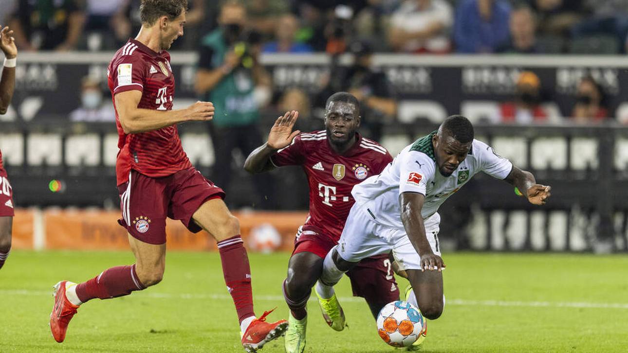 Doppelter Elfer-Ärger um Bayern