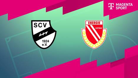 SC Verl - Energie Cottbus: Tore und Highlights | 3. Liga