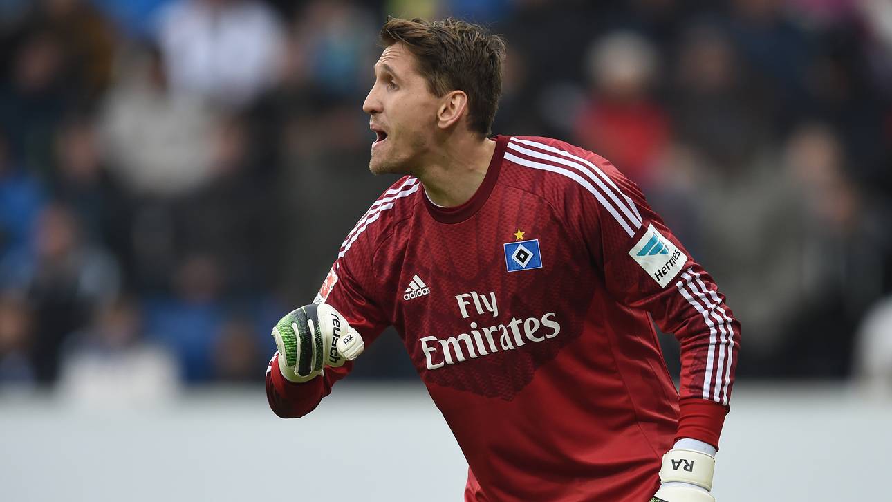 Adlers Chance in der Krise