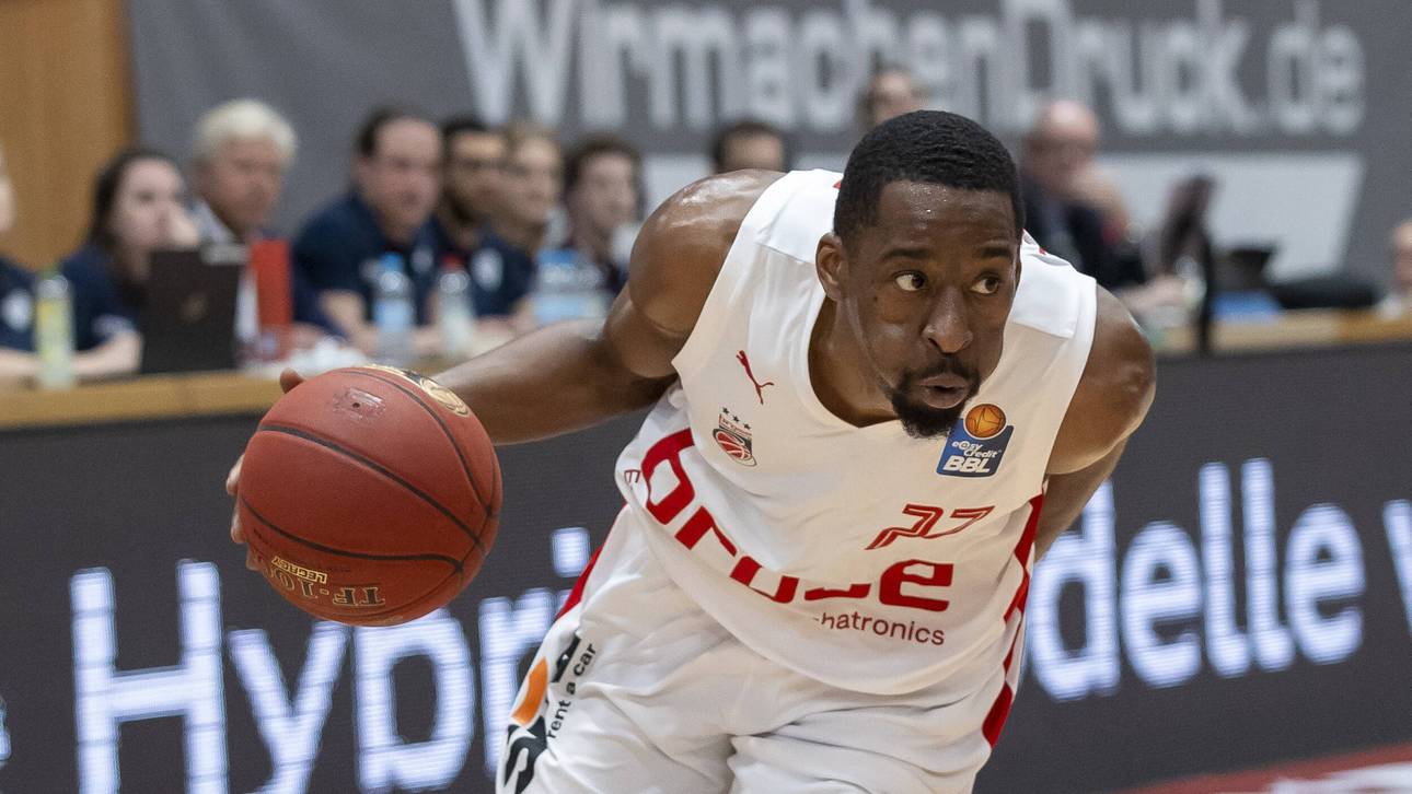 Bamberg hofft auf das Finalturnier