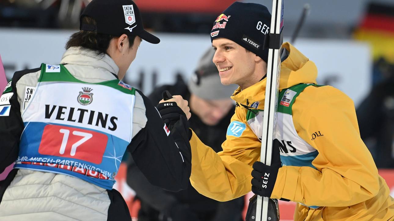 Innsbruck? Meistens entscheidend