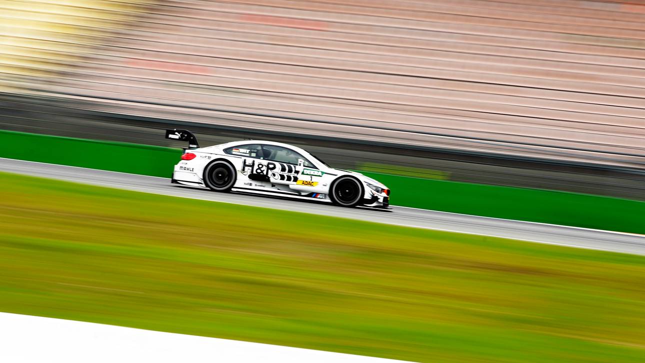 BMW wieder vorne, Mercedes schwach