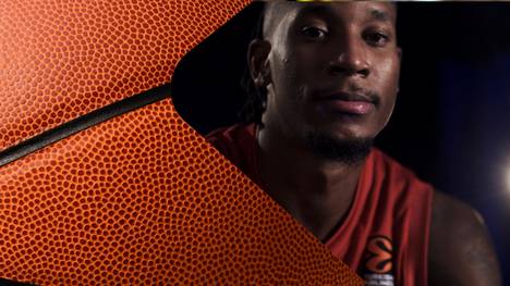 Will Clyburn gehört zu den absoluten Superstars der Liga. Mit ZSKA Moskau hat er einen Club gefunden, der für ihn mehr ist als ein Basketballverein.