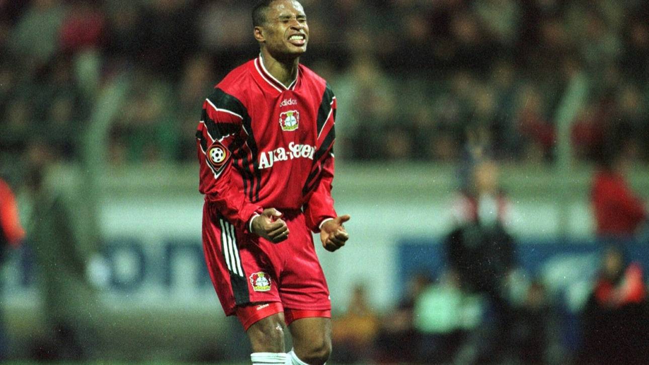 Ex-Profi zur Bayer-Ikone ernannt