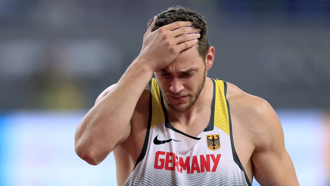 Die bittere Einsicht eines EM-Helden